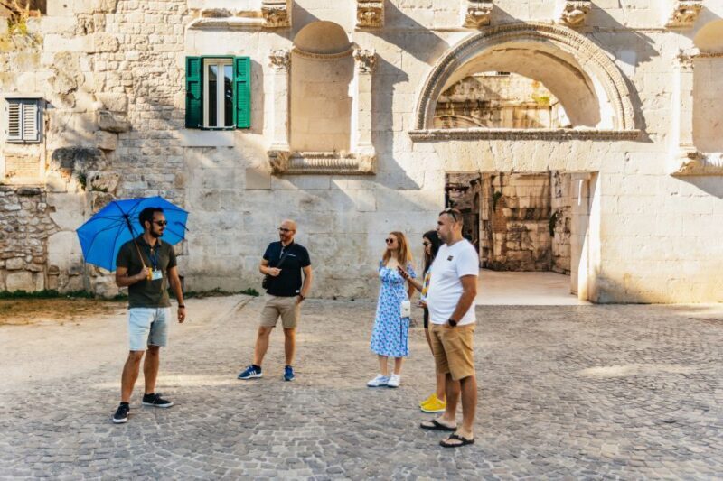 From Split: Half-Day Split & Trogir Small Group Guided Tour - Who Will Love This Tour?
