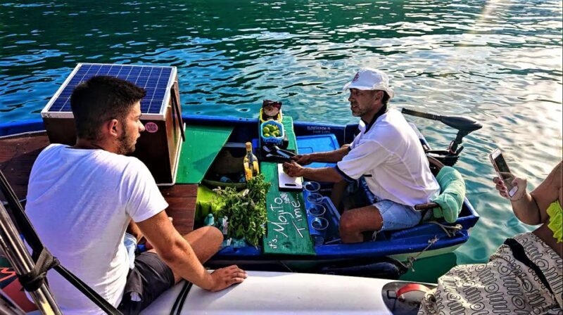 From Split: Half-day Trogir Tour & Speedboat to Blue Lagoon - FAQs