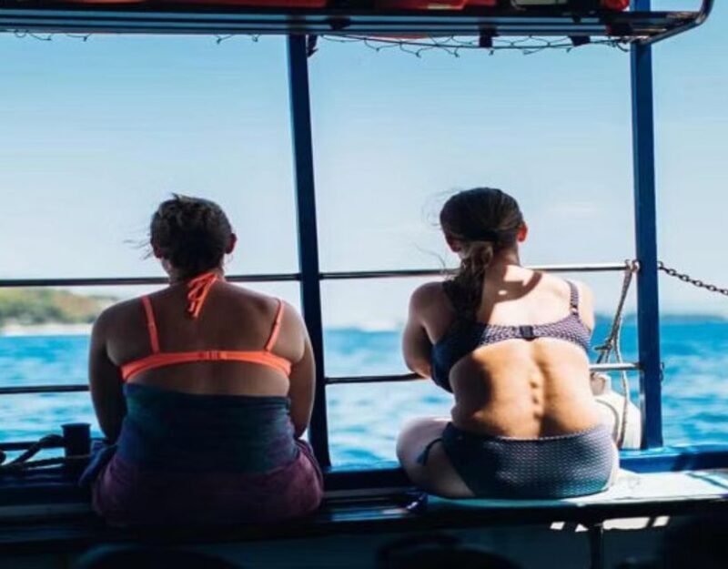 From Split: Islands & Blue Lagoon Cruise with Lunch & Drinks - What to Expect on the Tour