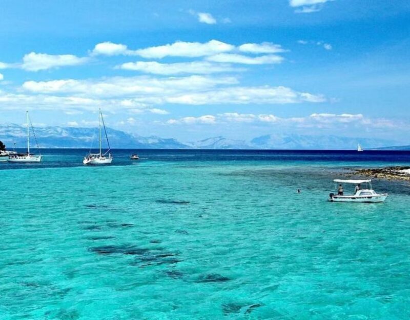 From Split: Islands & Blue Lagoon Cruise with Lunch & Drinks - Who Should Consider This Tour?