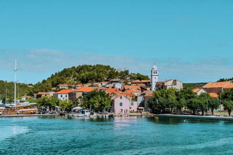 From Split: Krka National Park Tour - What to Expect on the Krka National Park Tour