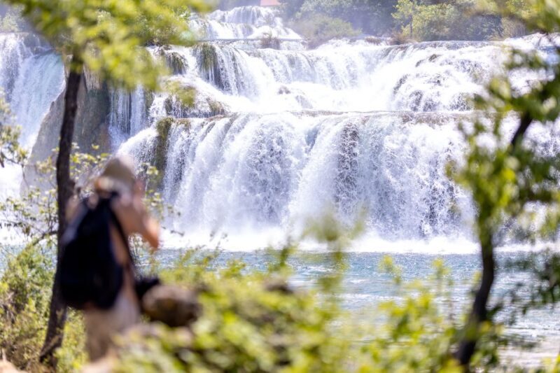 From Split: Krka National Park Tour - Frequently Asked Questions