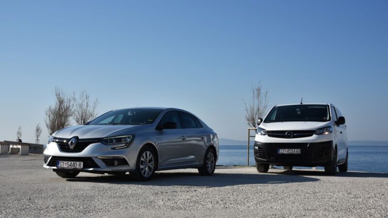 From Split: Krka National Park & Waterfalls Private Day Trip - Is This Tour Worth the Price?