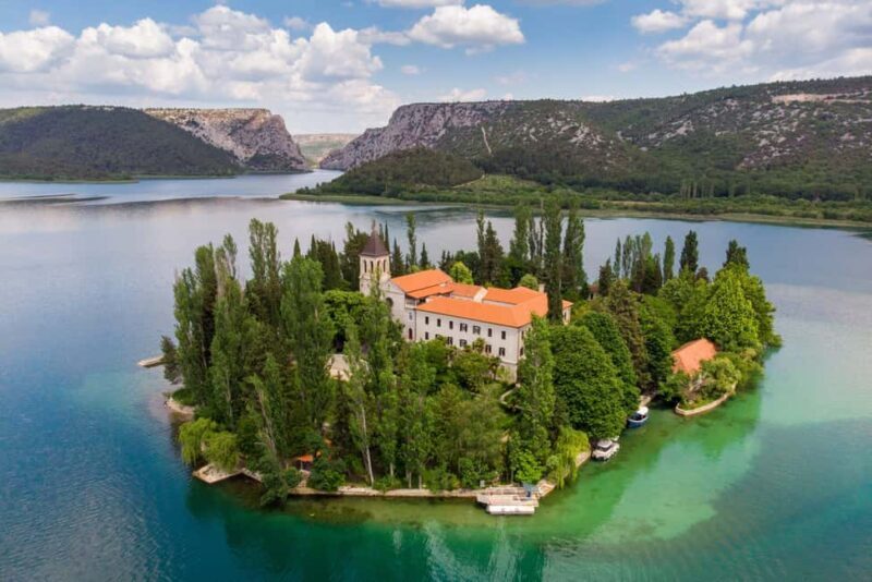 From Split: Krka Waterfalls and Skradin Trip - Who Is This Tour Best For?
