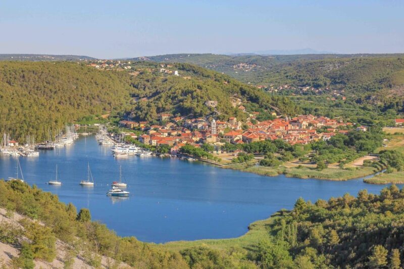 From Split: Krka Waterfalls and Skradin Trip - FAQ