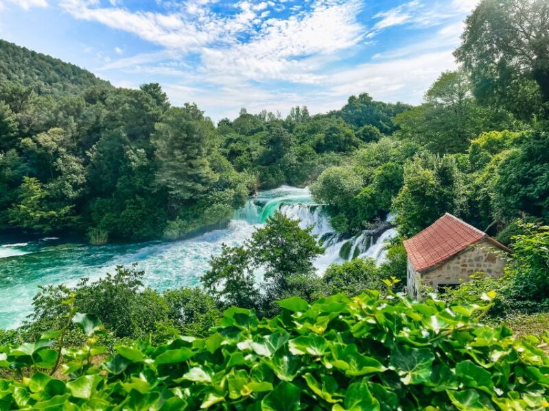 From Split: Krka Waterfalls, Food & Wine Tasting Tour - Who’s This Tour For?