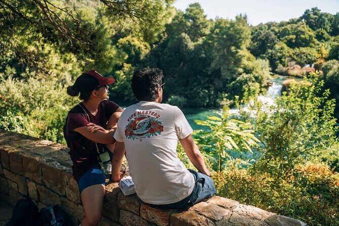 From Split: Krka Waterfalls, Food & Wine Tasting Tour - FAQ