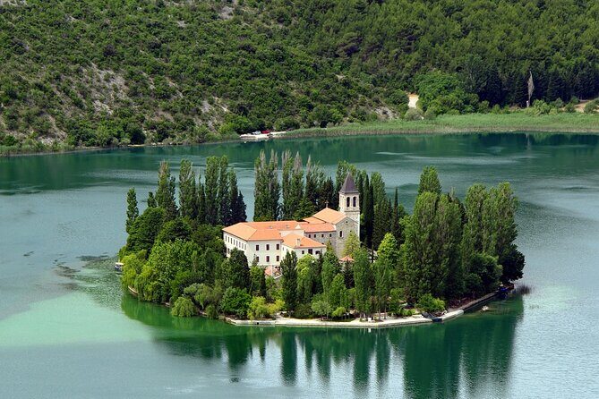 From Split: Krka Waterfalls Private Tour_option: Wine Tasting - What Makes This Tour Stand Out?