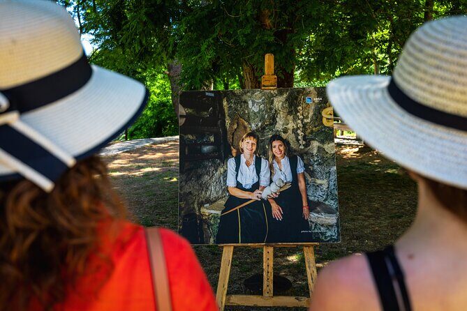 From Split: Krka Waterfalls Tour - Who Would Love This Tour?