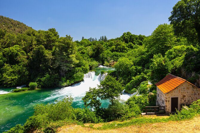 From Split: Krka Waterfalls Tour - FAQs