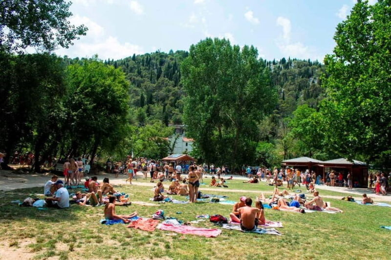 From Split: Krka Waterfalls Tour with Boat Ride & Swimming - FAQ