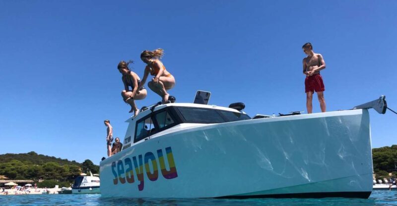 From Split: Luxury Cabin Boat Tour to The Blue Cave and Hvar - What to Expect from the Blue Cave and Hvar Tour