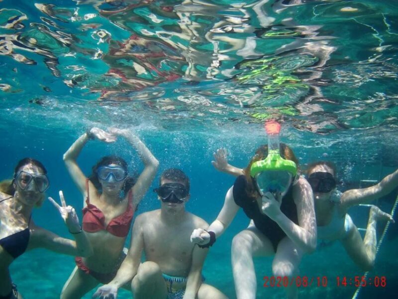 From Split: Luxury Cabin Boat Tour to The Blue Cave and Hvar - FAQ