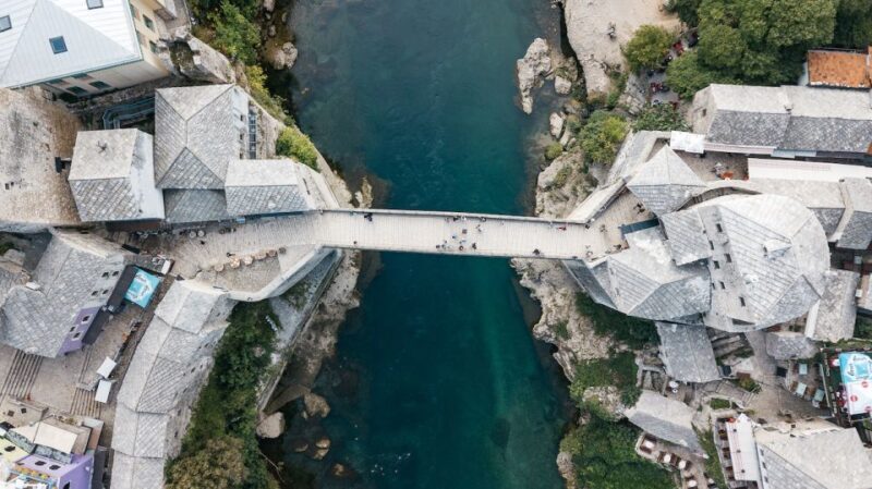 From Split: Mostar and Kravice Waterfalls Tour - Who Should Consider This Tour?