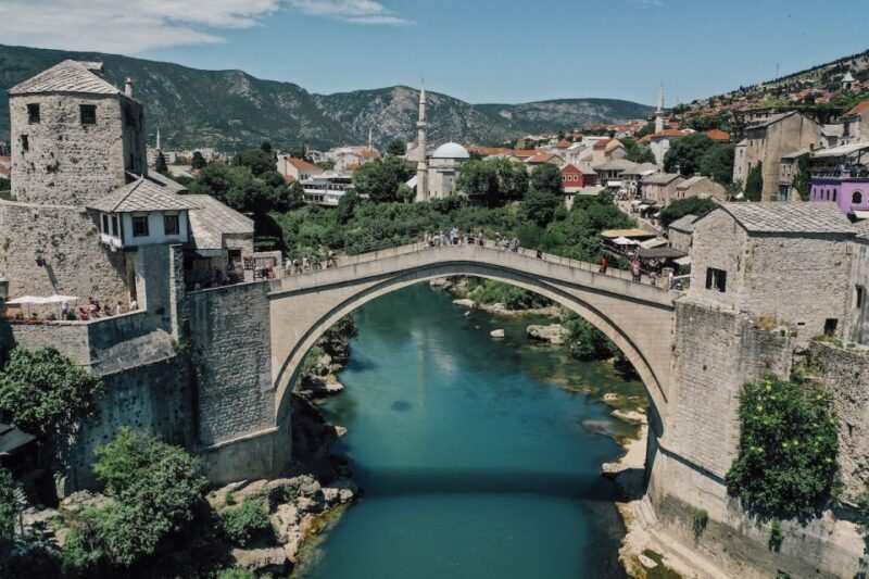 From Split: Mostar and Kravice Waterfalls Tour - Final Thoughts