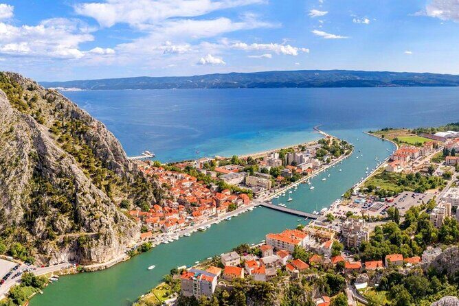From Split Omis Day Tour with Boat Cruise and Swimming - An In-Depth Look at the Tour Experience