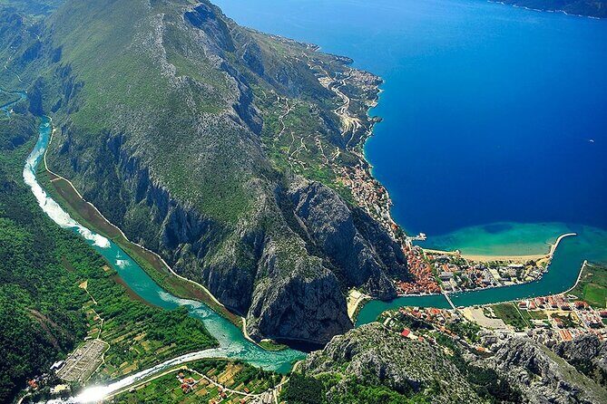 From Split Omis Day Tour with Boat Cruise and Swimming - Who Is This Tour Best For?