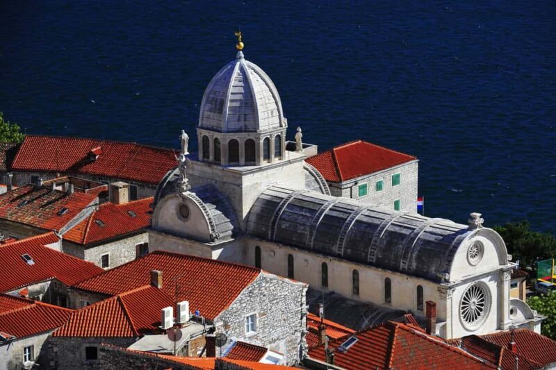 From Split or Trogir: Day-Trip to ibenik and Zadar - Practicalities and Experience Highlights