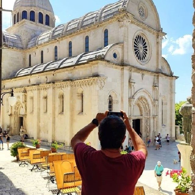 From Split or Trogir: Day-Trip to ibenik and Zadar - The Sum Up