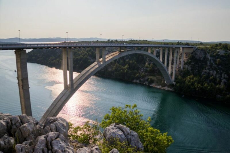 From Split or Trogir: NP Krka Bike Tour & Primoten - From Split or Trogir: NP Krka Bike Tour & Primoten — A Detailed Exploration