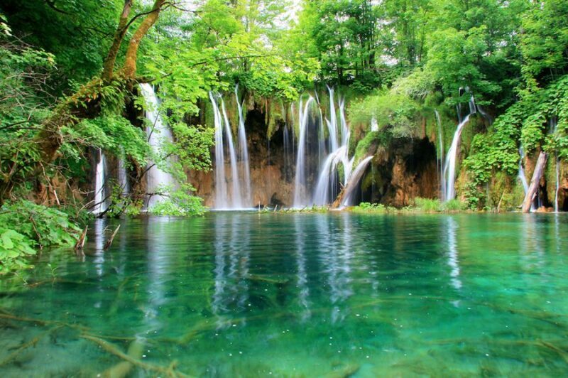 From Split or Trogir: Plitvice Lakes Private Tour - Key Points