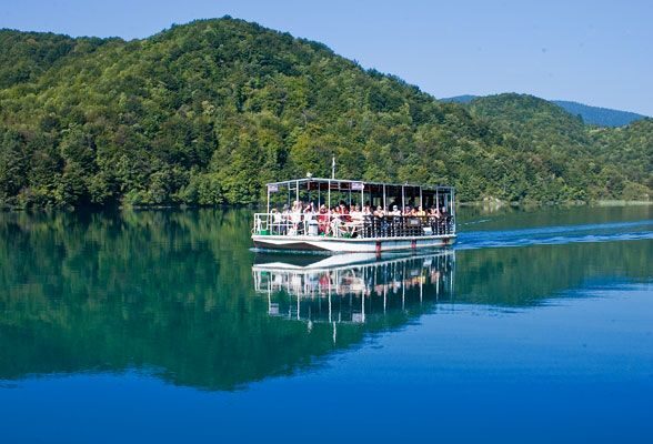 From Split or Trogir: Plitvice Lakes Private Tour - Authentic Insights from Reviews