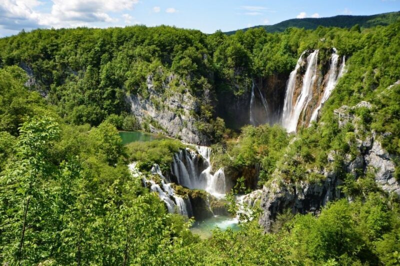 From Split or Trogir: Plitvice Lakes Trip with Entry Ticket - The Experience Itself: What You Need to Know