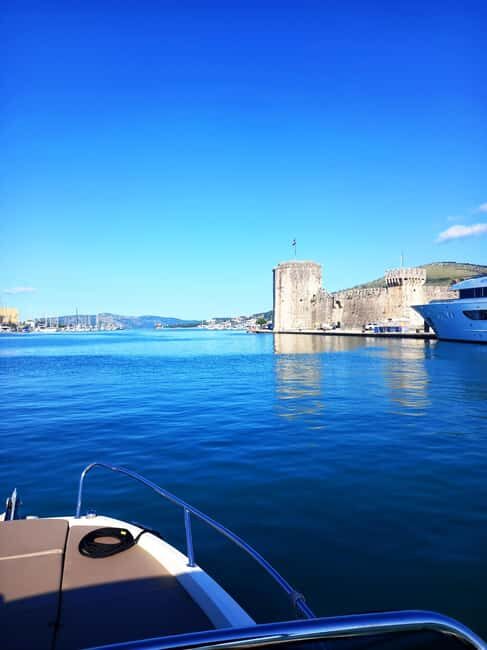 From Split or Trogir: Private speedboat tour to Blue Lagoon - Who Would Love This Tour?