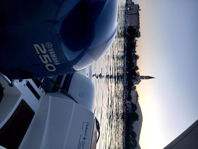 From Split or Trogir: Private speedboat tour to Blue Lagoon - Final Verdict