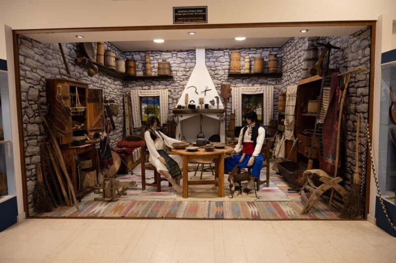 From Split or Trogir: Private Tour of Mostar and Poitelj - Key Points