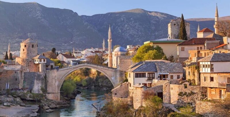 From Split or Trogir: Private Tour of Mostar and Poitelj - The Sum Up: Who is This Tour Best For?