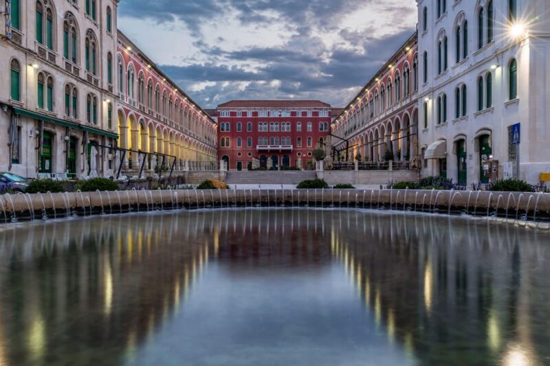 From Split: Overnight stay in NP Plitvice & Zadar - Final Thoughts