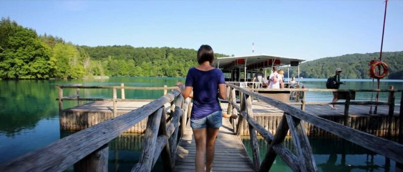 From Split: Plitvice Lakes Full-Day Trip - A Deep Dive into the Experience