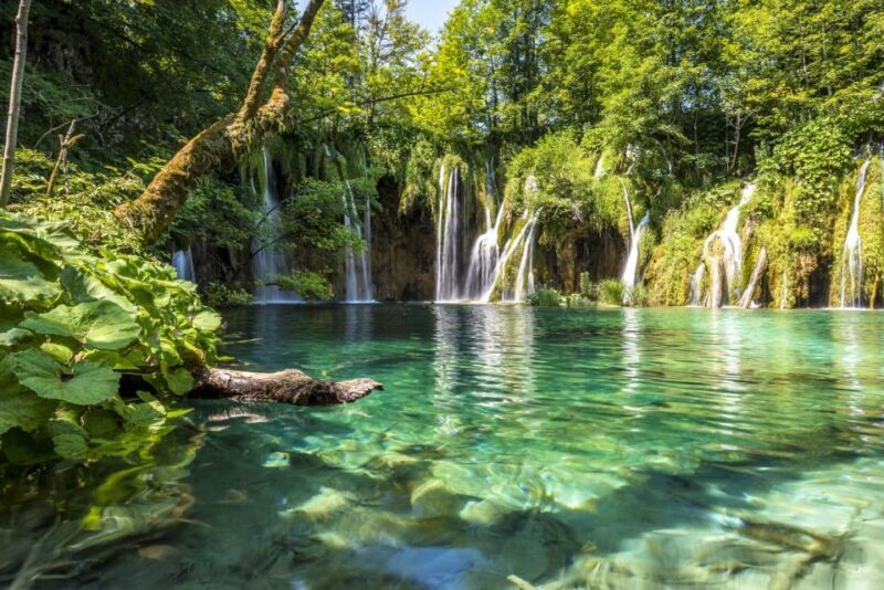 From Split: Plitvice Lakes Fully-Guided Day Tour - The Itinerary & Experience Breakdown