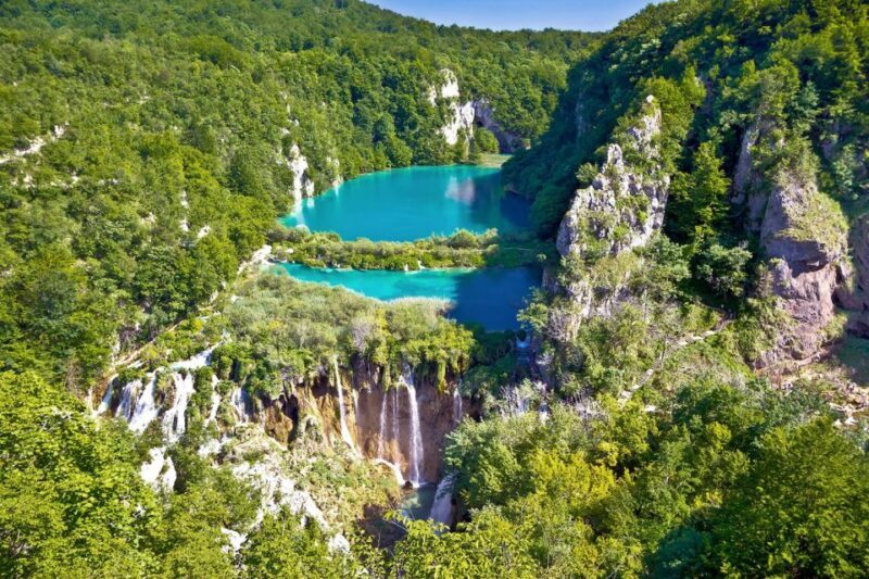 From Split: Plitvice Lakes Fully-Guided Day Tour - Practical Details & Tips for the Tour