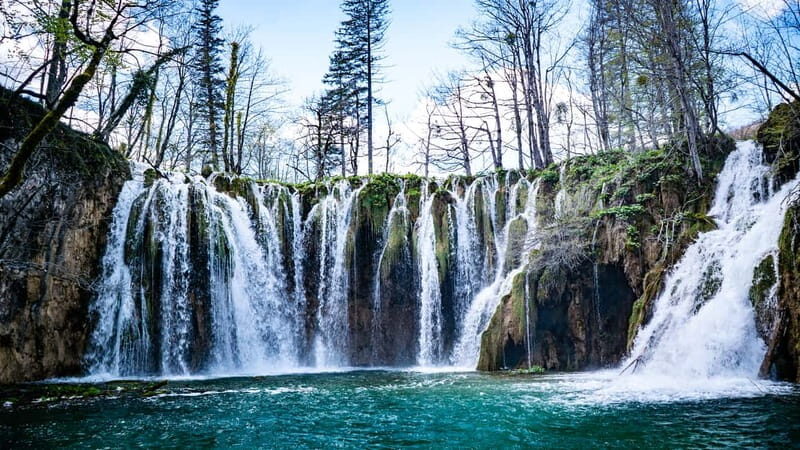 From Split: Plitvice Lakes Guided tour - Practical Tips for Travelers
