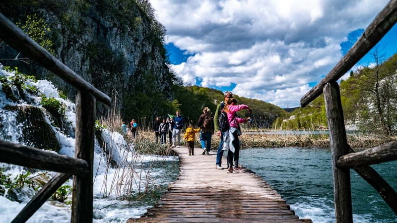 From Split: Plitvice Lakes Guided tour - Who Will Love This Tour?