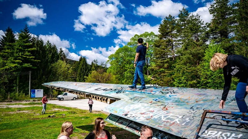 From Split: Plitvice Lakes Guided tour - FAQs