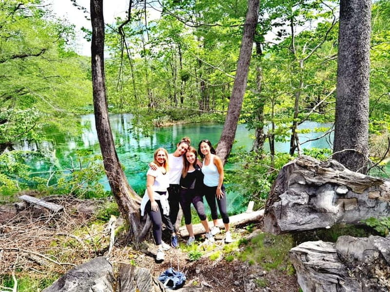 From Split: Plitvice Lakes Guided tour - Final Words