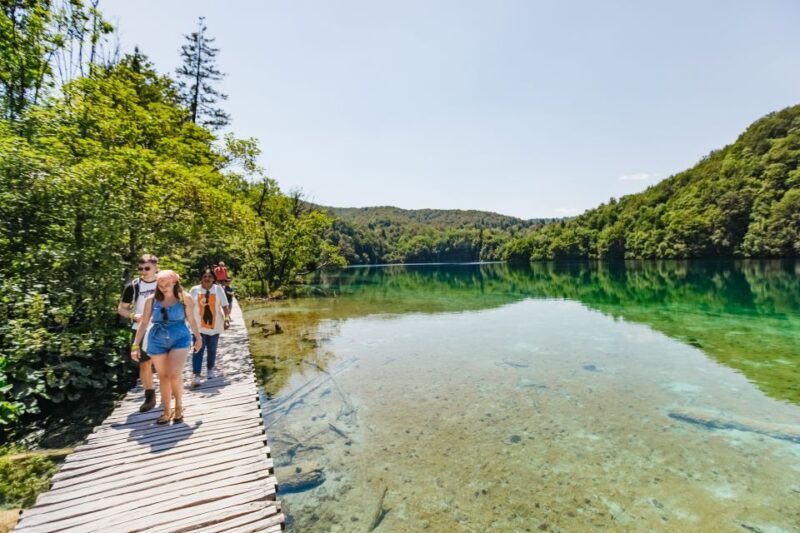 From Split: Plitvice Lakes National Park Guided Tour - Who Will Love This Tour?