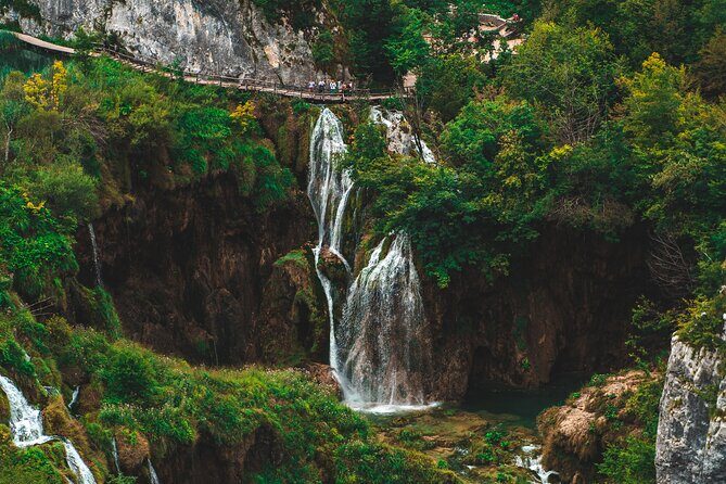 From Split: Plitvice Lakes - Private tour - Final Thoughts