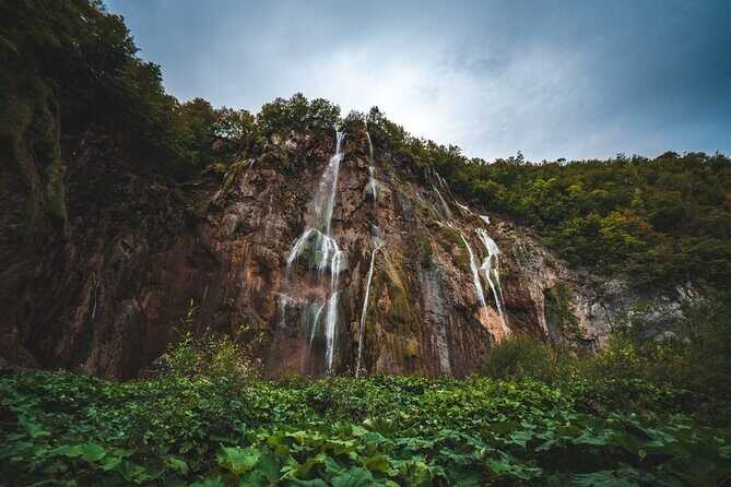 From Split: Plitvice Lakes - Private tour - FAQs