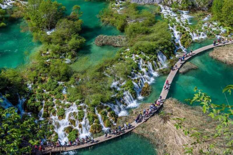 From Split: Plitvice Lakes Private Tour with free Dessert - Practical Tips for Future Travelers