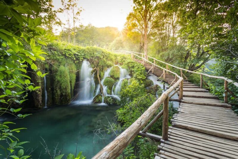 From Split: Plitvice Lakes Private Tour with free Dessert - Frequently Asked Questions