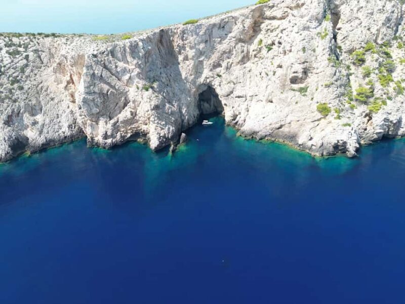 From Split: Private Blue Cave & 5 Islands Snorkeling Cruise - An In-Depth Look at the Tour Experience