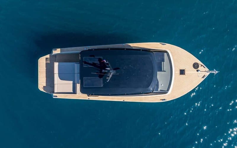 From Split: Private Boat Tour to Blue Lagoons and Zlatni Rat - What to Expect on the Day