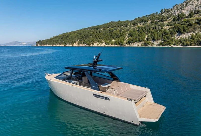 From Split: Private Boat Tour to Blue Lagoons and Zlatni Rat - Who Should Consider This Tour?