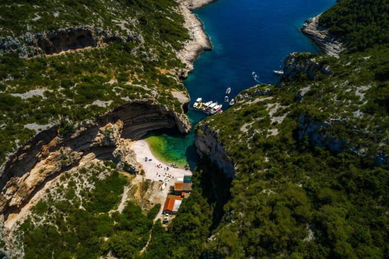 From Split: Private Day Trip to Blue Cave and Islands - Who This Tour Is Perfect For
