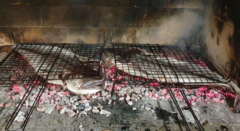 From Split: PRIVATE Deluxe Blue Cave Tour with Grilled Lunch - Key Points