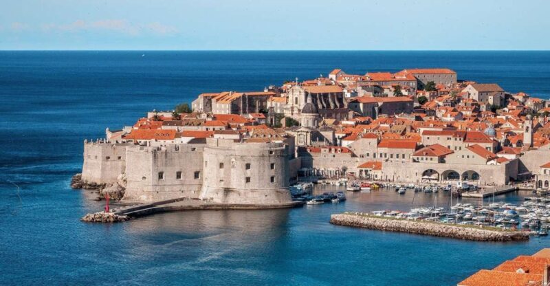 From Split: Private Guided Day Trip to Dubrovnik & Sr Hill - Final Thoughts
